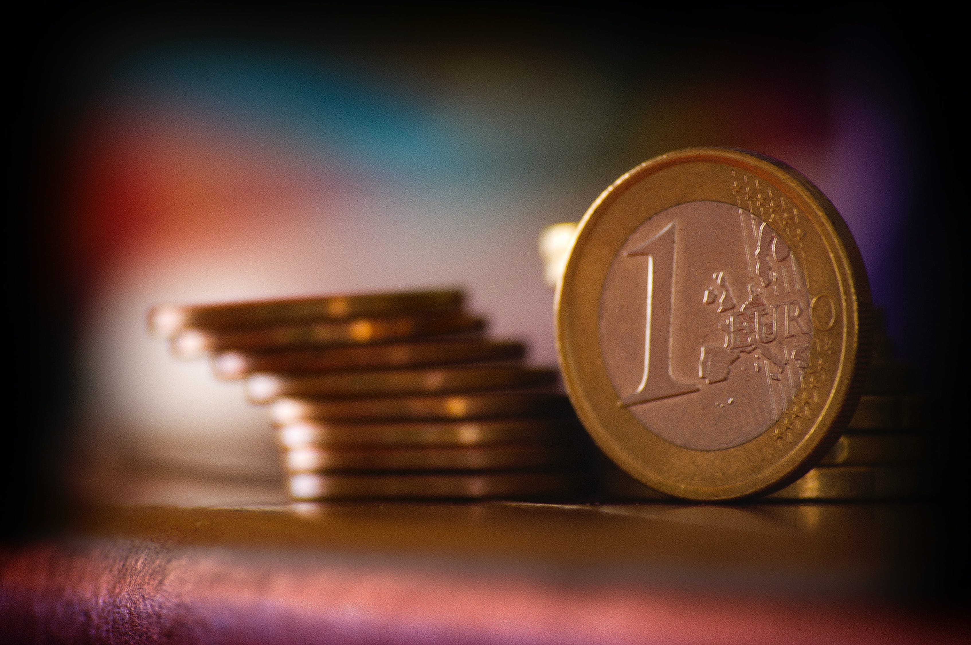 Euro Bölgesi enflasyonunda tarihi zirve aralık ayında rekor kırıldı