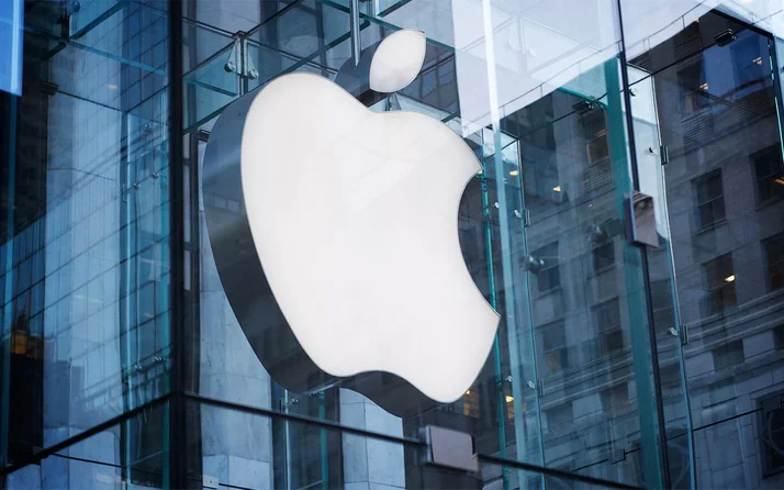 Apple, piyasa değeri 3 trilyon doları aşan ilk şirket oldu